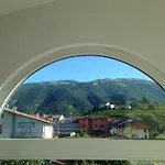 Отель типа 