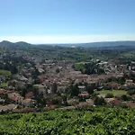 Отель типа 
