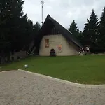 Отель типа 