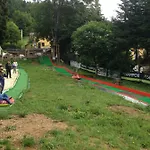 Zanin Di Zanin Mauro Вальдоббьадене