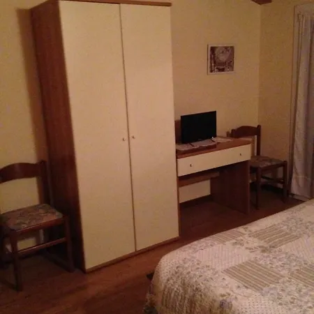 Zanin Di Zanin Mauro Bed & Breakfast *