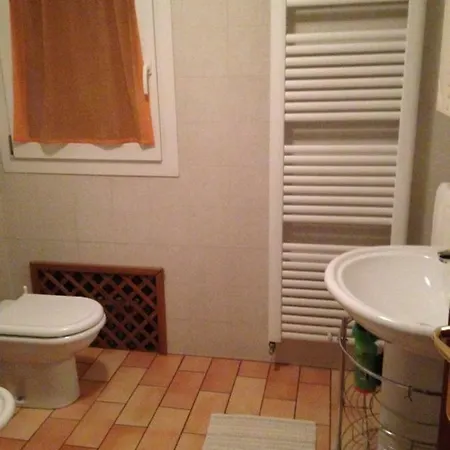 Zanin Di Zanin Mauro Bed & Breakfast *