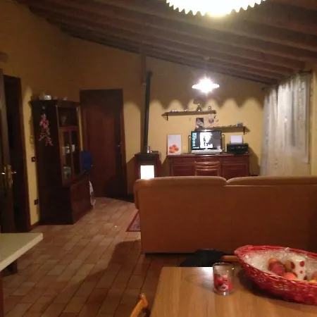Zanin Di Zanin Mauro Bed & Breakfast *