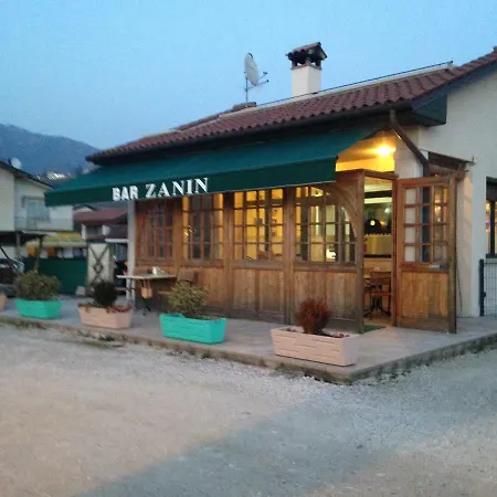 Zanin Di Zanin Mauro Отель типа 