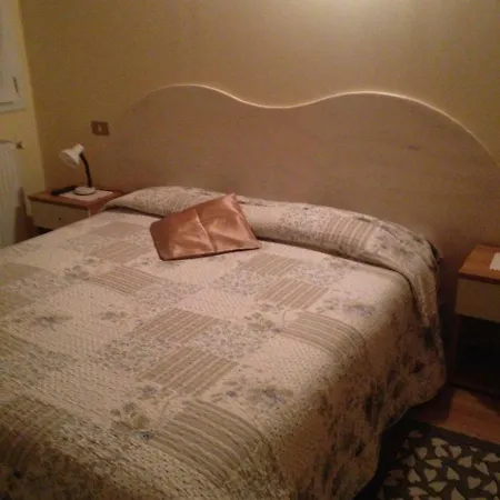 Zanin Di Zanin Mauro Bed & Breakfast *