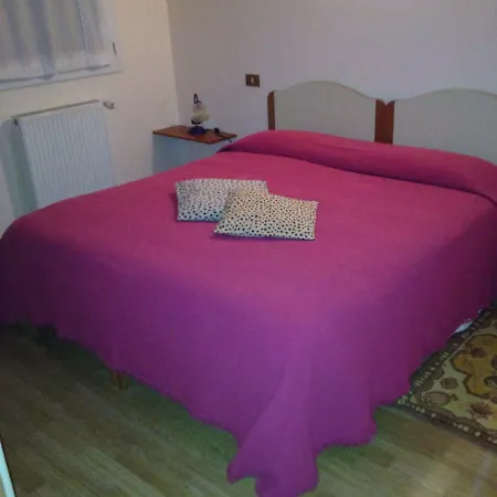 Bed & Breakfast Zanin Di Zanin Mauro Valdobbiadene