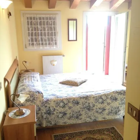 Bed & Breakfast Zanin Di Zanin Mauro Valdobbiadene