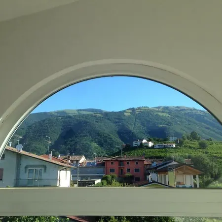 Bed & Breakfast Zanin Di Zanin Mauro *