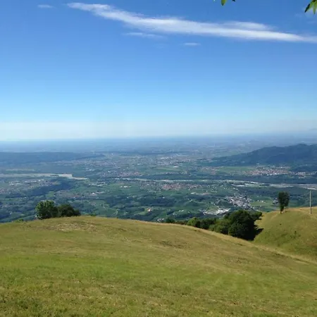 Panzió Zanin Di Zanin Mauro 3*