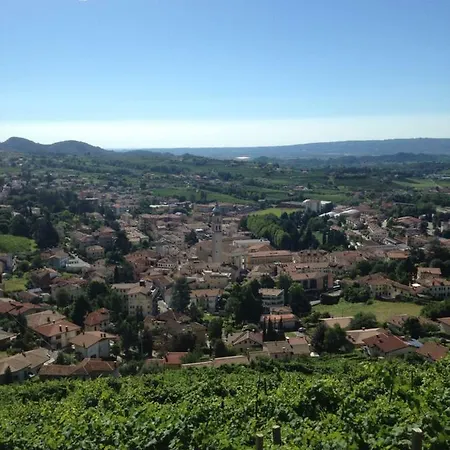 Bed & Breakfast Zanin Di Zanin Mauro