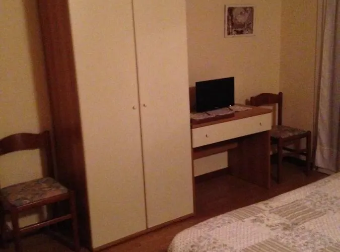 Zanin Di Zanin Mauro Nocleg ze śniadaniem 3*