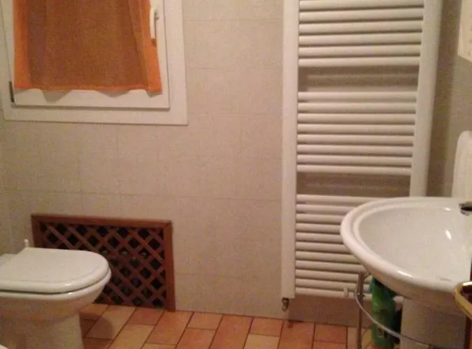 Zanin Di Zanin Mauro Nocleg ze śniadaniem 3*