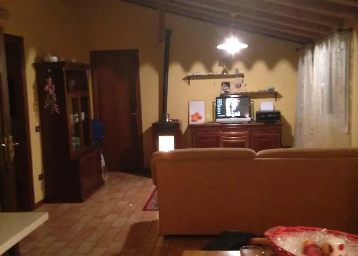 Zanin Di Zanin Mauro Nocleg ze śniadaniem 3*