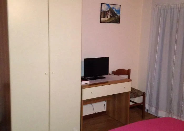 Nocleg ze śniadaniem Zanin Di Zanin Mauro Valdobbiadene