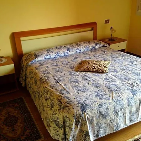 Bed and Breakfast Zanin Di Zanin Mauro