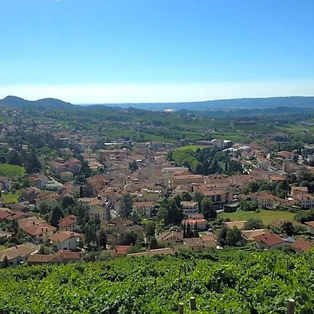 Bed & Breakfast Zanin Di Zanin Mauro