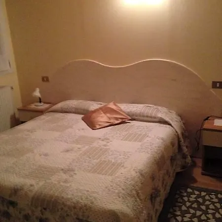 Bed & Breakfast Zanin Di Zanin Mauro