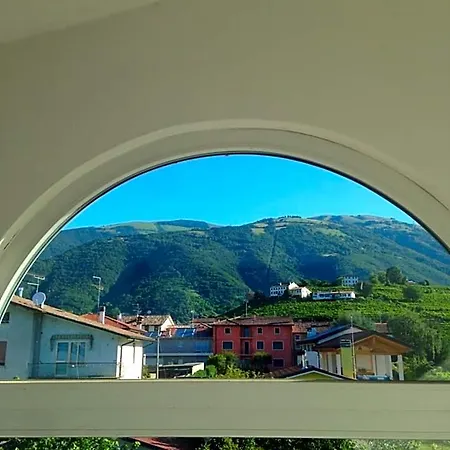 Bed & Breakfast Zanin Di Zanin Mauro 3*