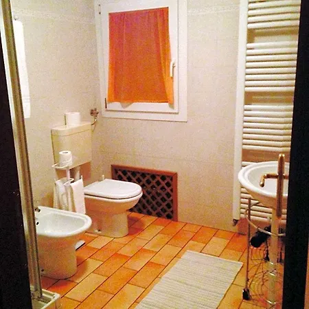 Zanin Di Zanin Mauro Bed & Breakfast