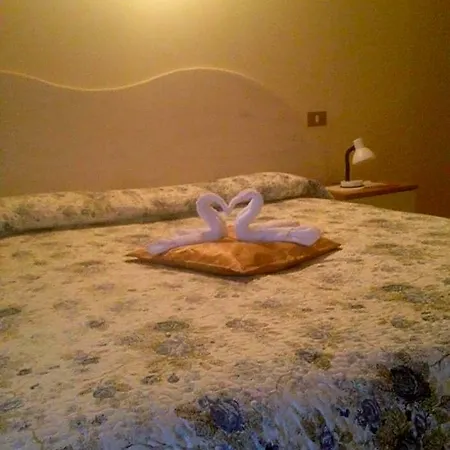 Bed & Breakfast Zanin Di Zanin Mauro
