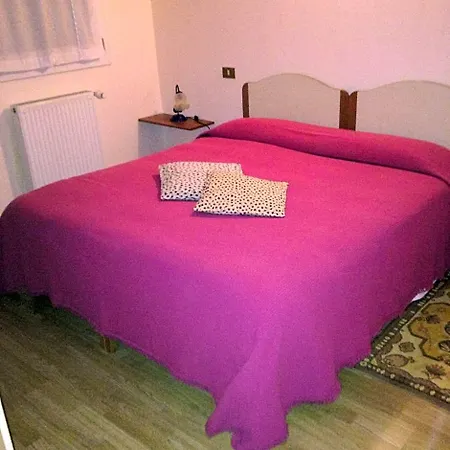 Bed & Breakfast Zanin Di Zanin Mauro Valdobbiadene