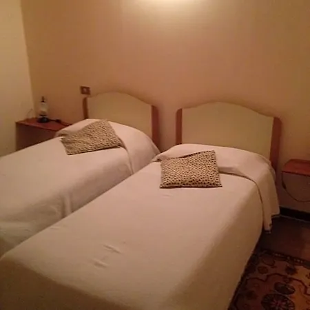Bed and Breakfast Zanin Di Zanin Mauro