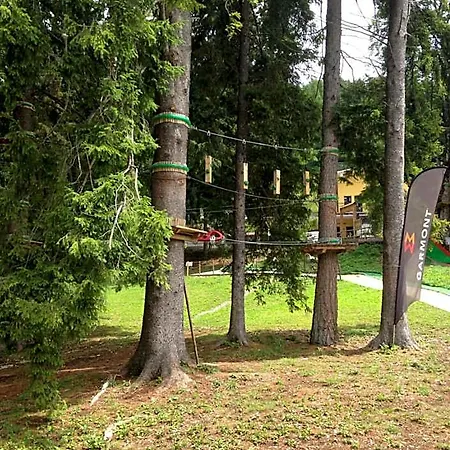 Bed & Breakfast Zanin Di Zanin Mauro 3*