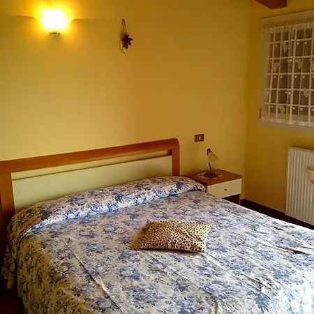 Bed & Breakfast Zanin Di Zanin Mauro 3*