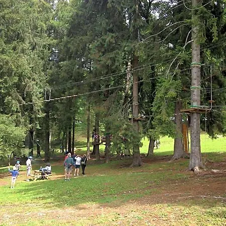 Bed & Breakfast Zanin Di Zanin Mauro 3*