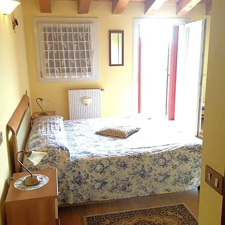 Zanin Di Zanin Mauro Bed & Breakfast