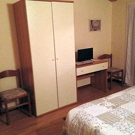 Zanin Di Zanin Mauro Bed & Breakfast Valdobbiadene