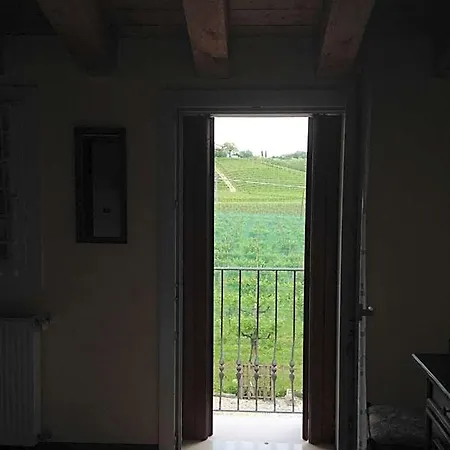 Zanin Di Zanin Mauro Bed & Breakfast