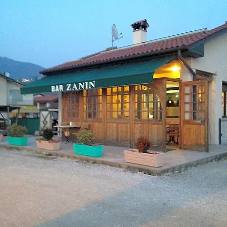 Zanin Di Zanin Mauro Bed & Breakfast
