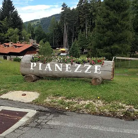Bed and Breakfast Zanin Di Zanin Mauro