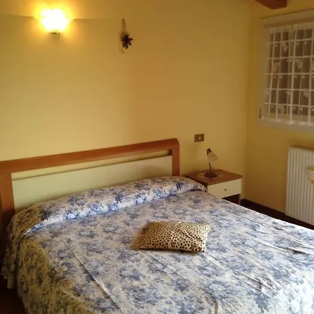 Bed and Breakfast Zanin Di Zanin Mauro Valdobbiadene
