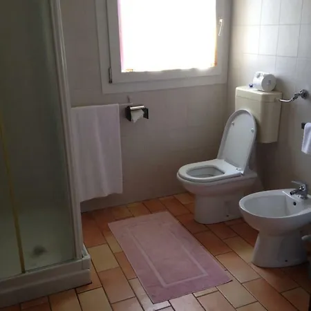 Bed & Breakfast Zanin Di Zanin Mauro 3*